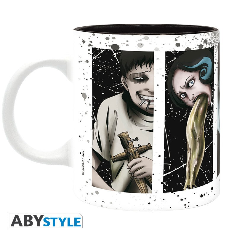 JUNJI ITO Collection Mug, 320 ml