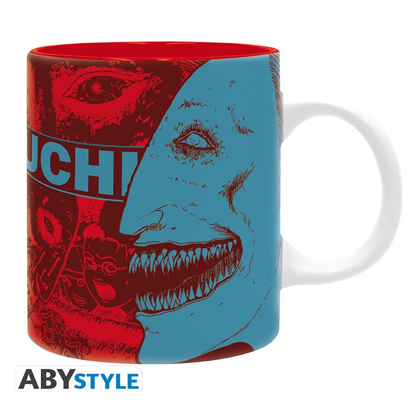 JUNJI ITO Fuchi Mug, 320 ml