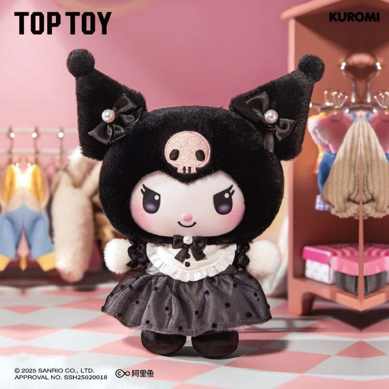 Top Toy Sanrio Sister's Outfit Blind Box