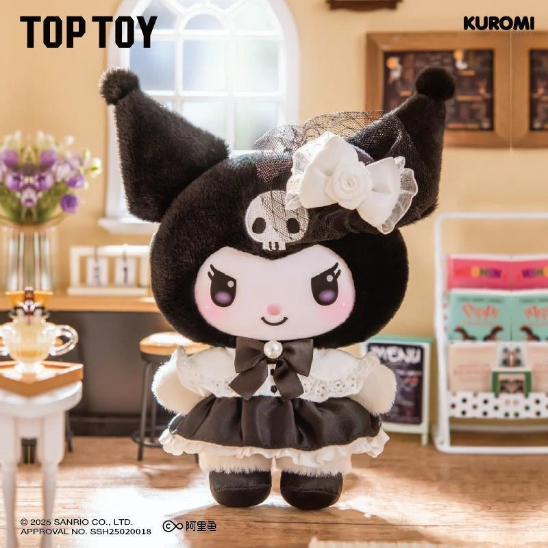 Top Toy Sanrio Sister's Outfit Blind Box