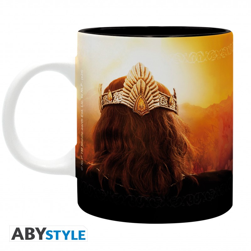 THE LORD OF THE RINGS Aragorn Mug, 320 ml