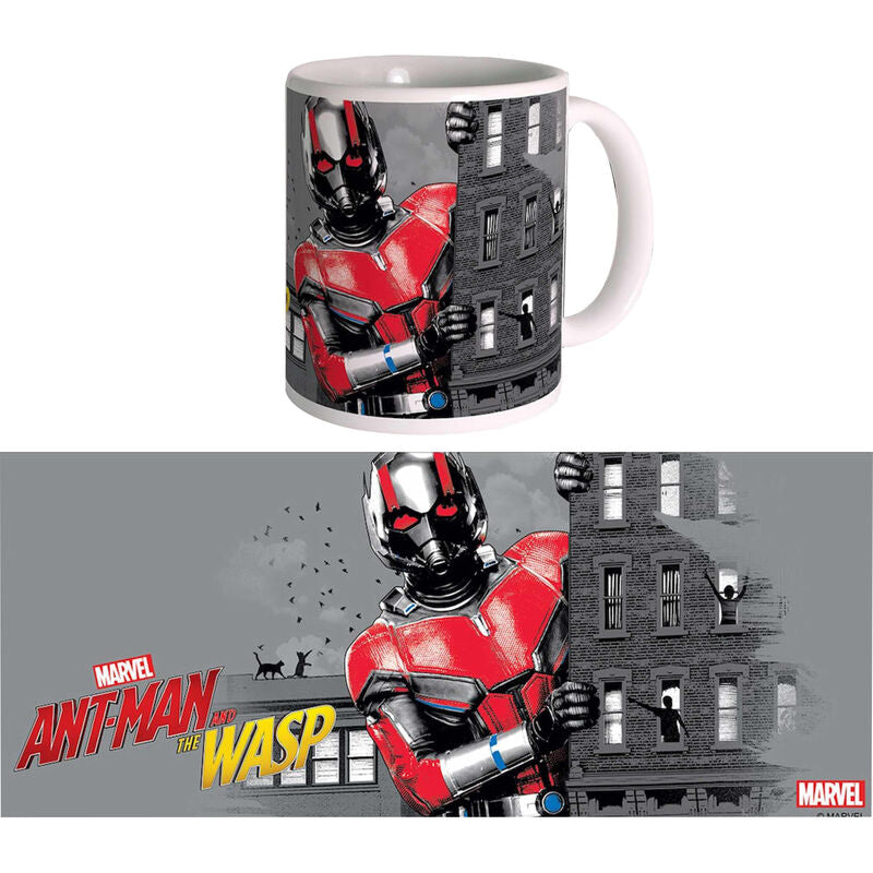 MARVEL Mug - 320 ml