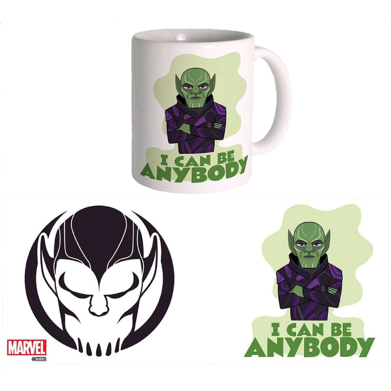 MARVEL Mug - 320 ml