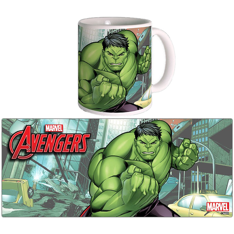 MARVEL Mug - 320 ml