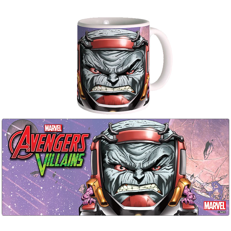 MARVEL Mug - 320 ml