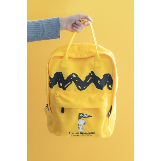 Snoopy Everyday Backpack