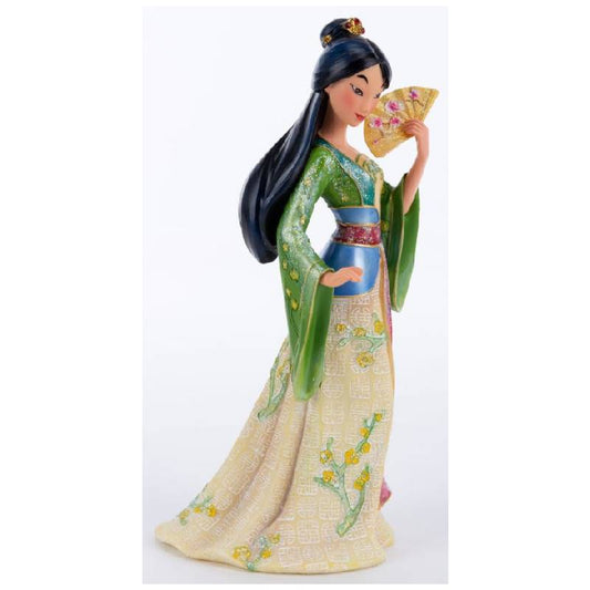 DISNEY Mulan, Couture de Force Hartsifiguuri