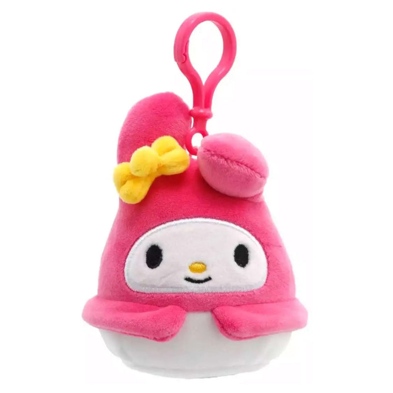 SANRIO My Melody Squishmallows Pehmoavaimenperä