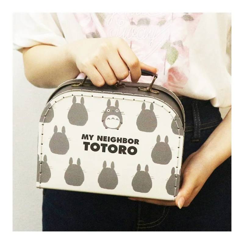 My Neighbor Totoro: Mini Suitcase