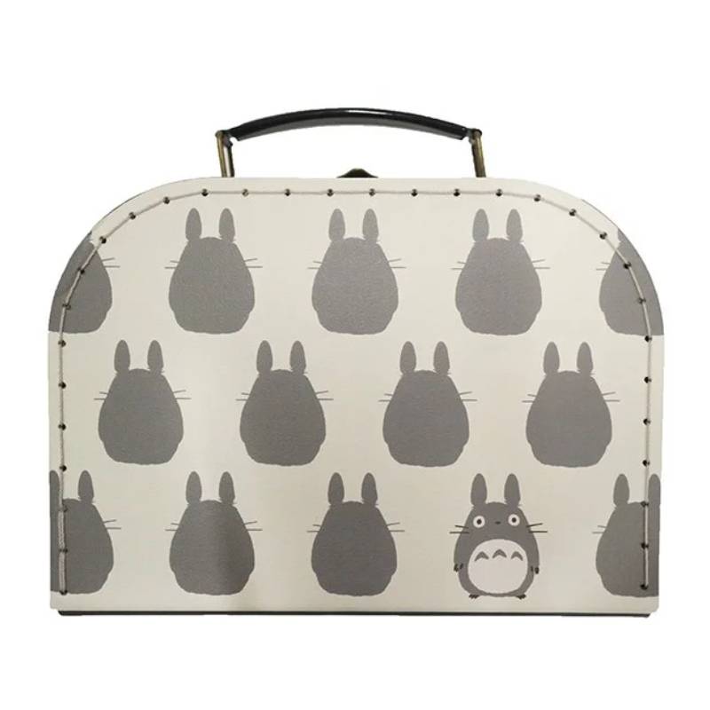 My Neighbor Totoro: Mini Suitcase