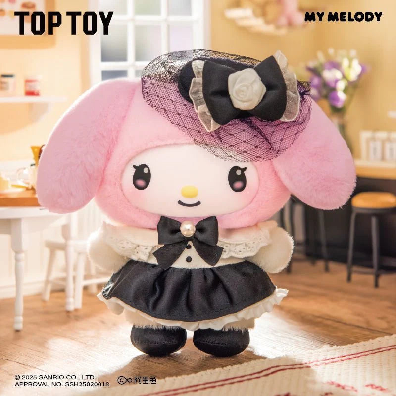 Top Toy Sanrio Sister's Outfit Blind Box