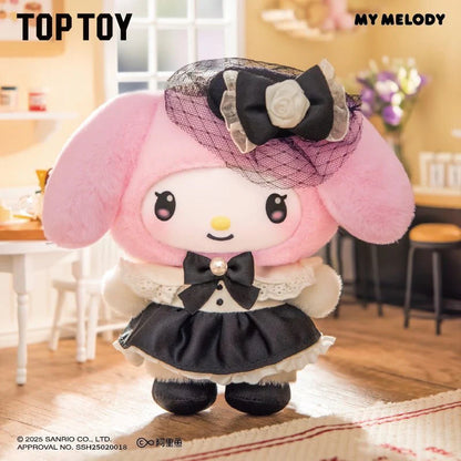 Top Toy Sanrio Sister's Outfit Blind Box