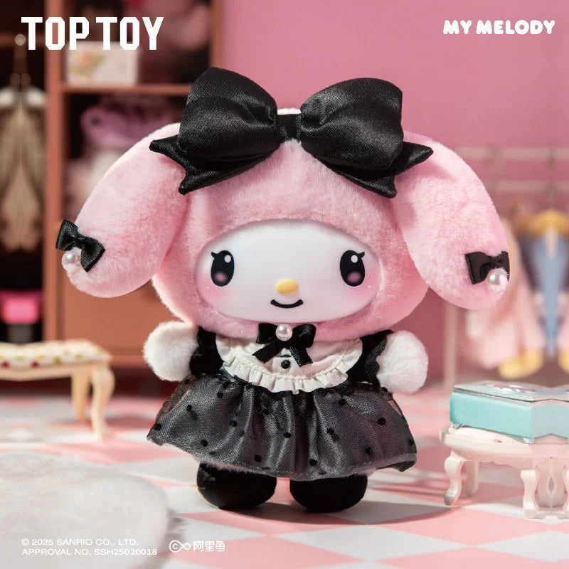 Top Toy Sanrio Sister's Outfit Blind Box