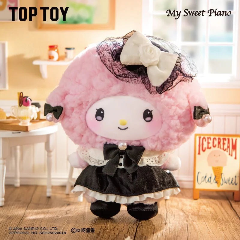 Top Toy Sanrio Sister's Outfit Blind Box