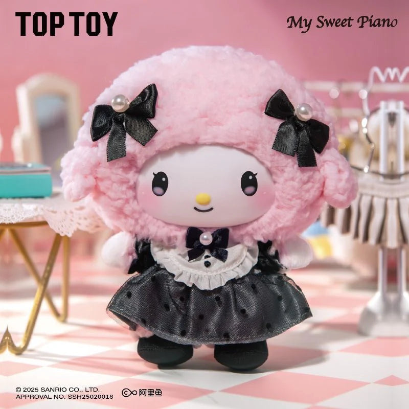 Top Toy Sanrio Sister's Outfit Blind Box