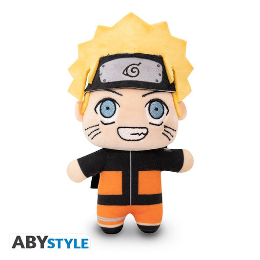 NARUTO SHIPPUDEN Plush