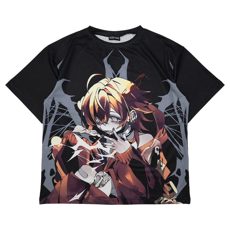 ACDC  RAG Cryptid Corpse T-Shirt