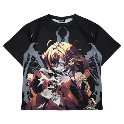 ACDC  RAG Cryptid Corpse T-Shirt
