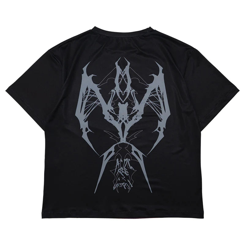 ACDC  RAG Cryptid Corpse T-Shirt