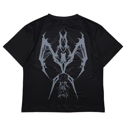 ACDC  RAG Cryptid Corpse T-Shirt