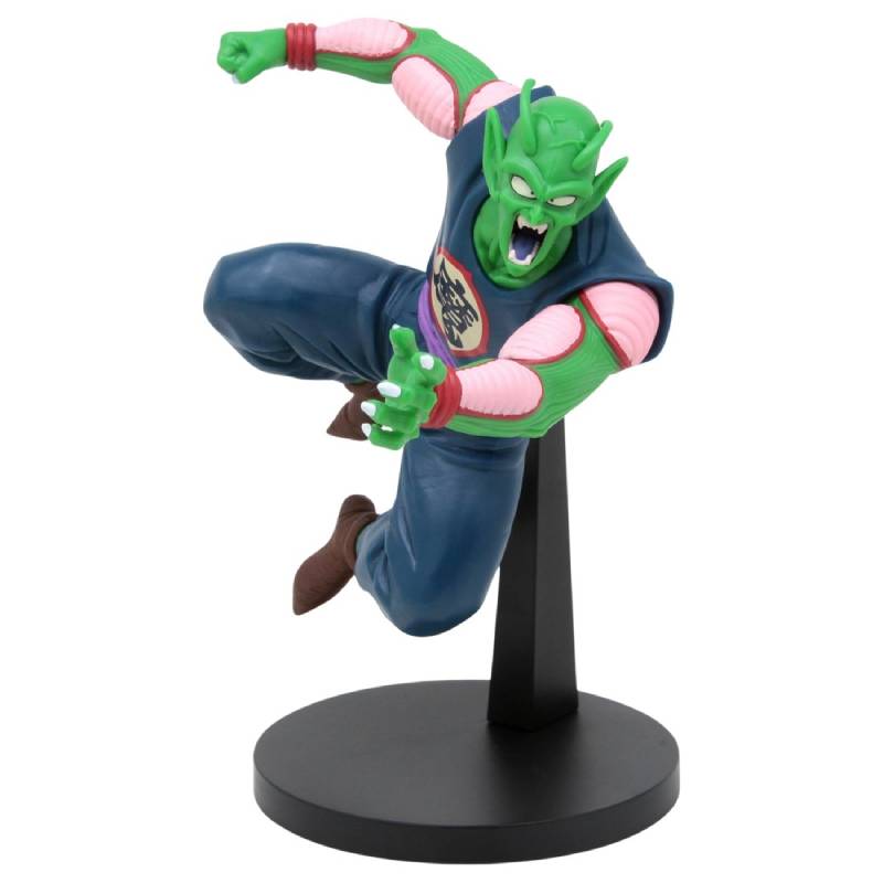 DRAGON BALL Z Piccolo Daimao Match Makers Figure