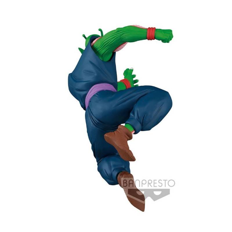 DRAGON BALL Z Piccolo Daimao Match Makers Figure