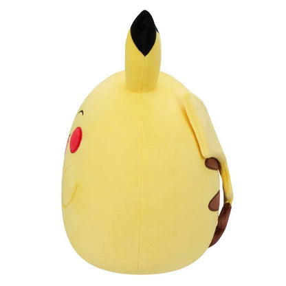 POKÉMON x SQUISHMALLOWS Pikachu plushie