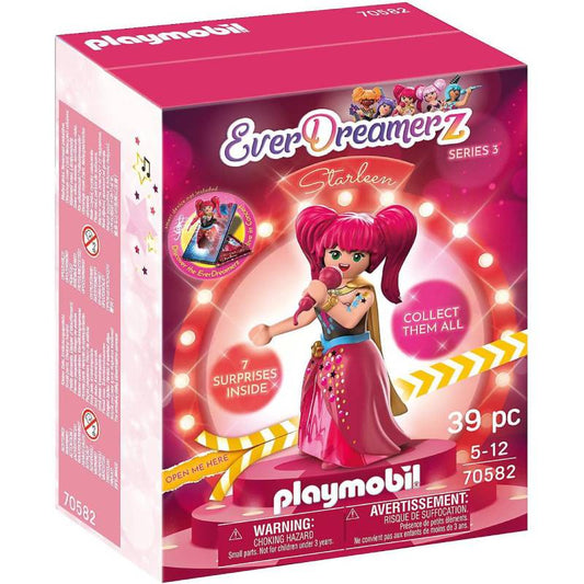 PLAYMOBIL EverDreamerz Starleen Music World