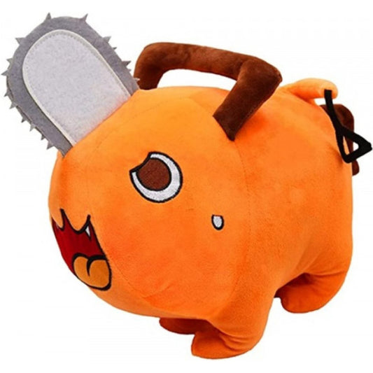 CHAINSAW MAN Pochita Pehmo