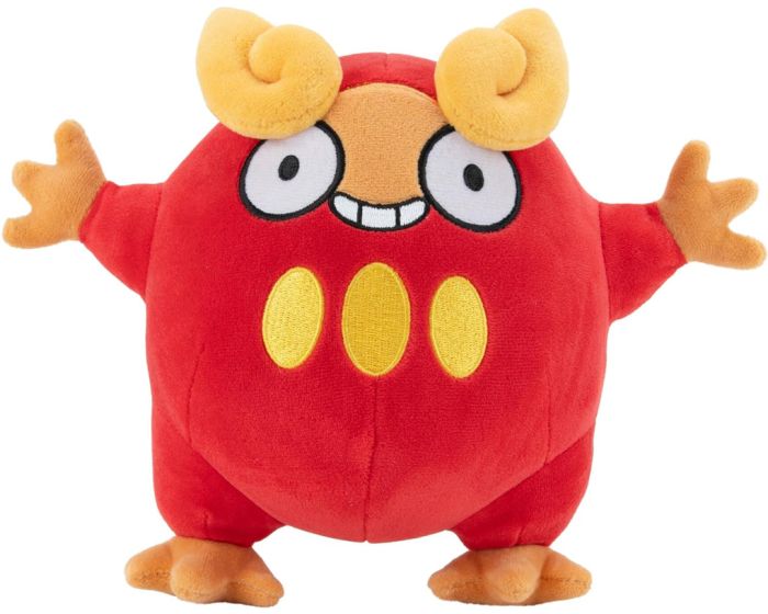 Pokémon Darumaka Plush 20cm