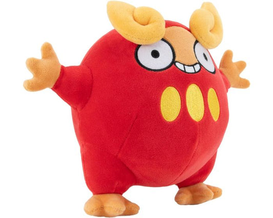 Pokémon Darumaka Plush 20cm