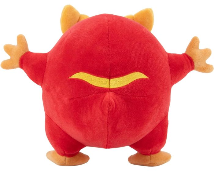 Pokémon Darumaka Plush 20cm