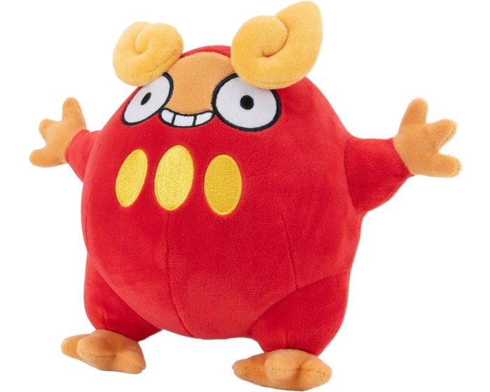 Pokémon Darumaka Plush 20cm