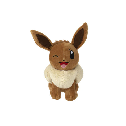 Pokémon Eevee Pehmo