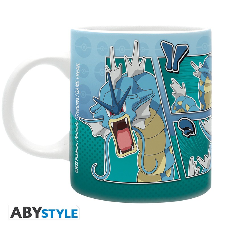 POKÈMON Gyarados Mug, 320 ml