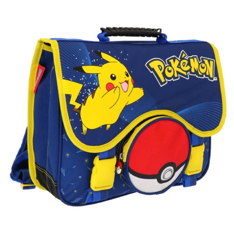 Pokémon School Backbag