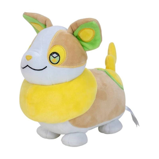 Pokémon Yamper Plush, 20cm