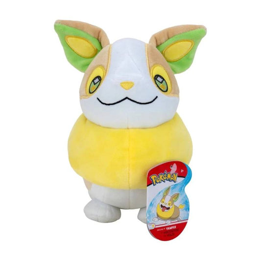 Pokémon Yamper Pehmo, 20cm