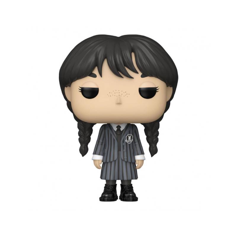 Funko POP! Wednesday Addams