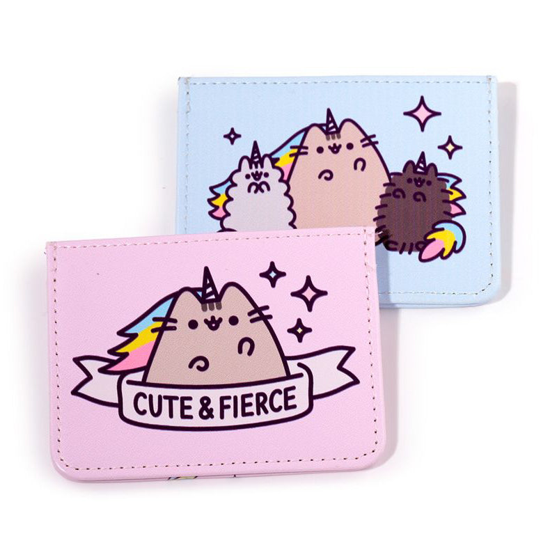 Pusheen the Cat: Card Holder