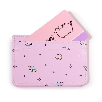 Pusheen the Cat: Card Holder