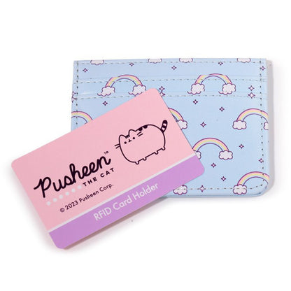 Pusheen the Cat: Card Holder