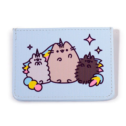 Pusheen the Cat: Card Holder