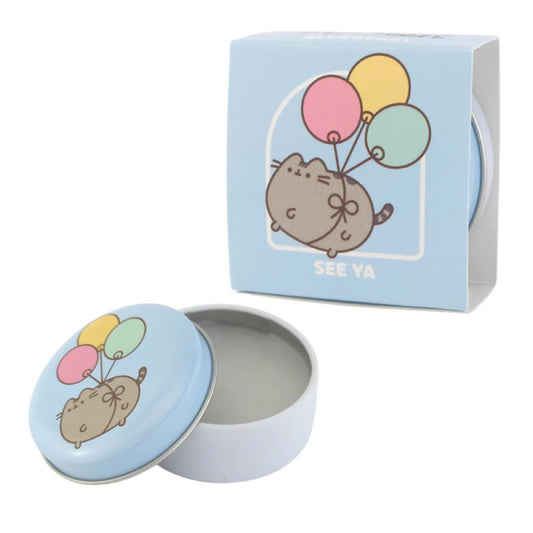 Pusheen the Cat: Lip Balm in a Tin