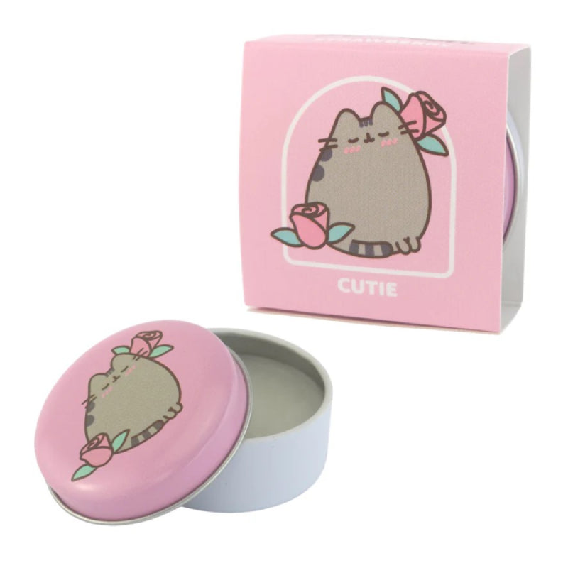 Pusheen the Cat: Lip Balm in a Tin