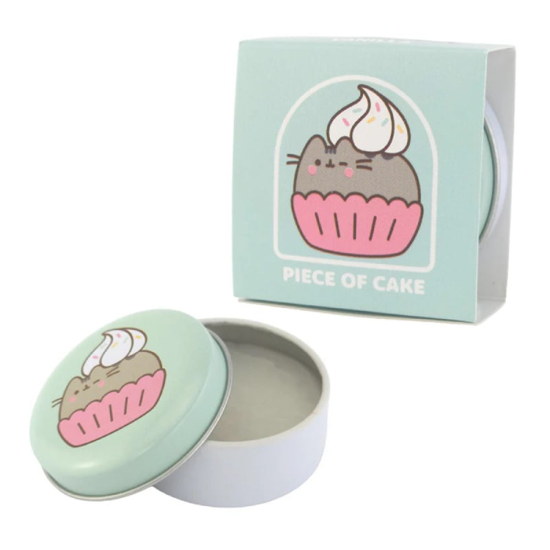 Pusheen the Cat: Lip Balm in a Tin