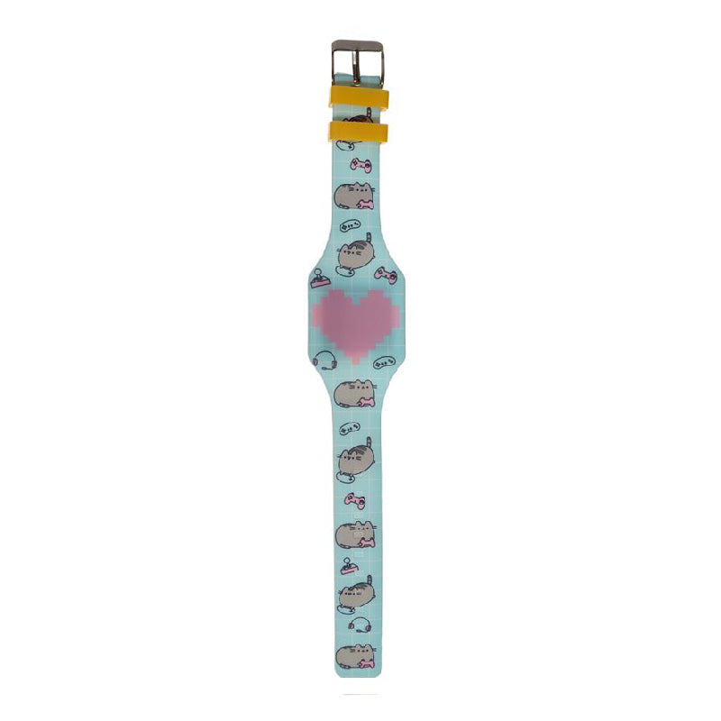 Pusheen the Cat: Gamer Digital Watch