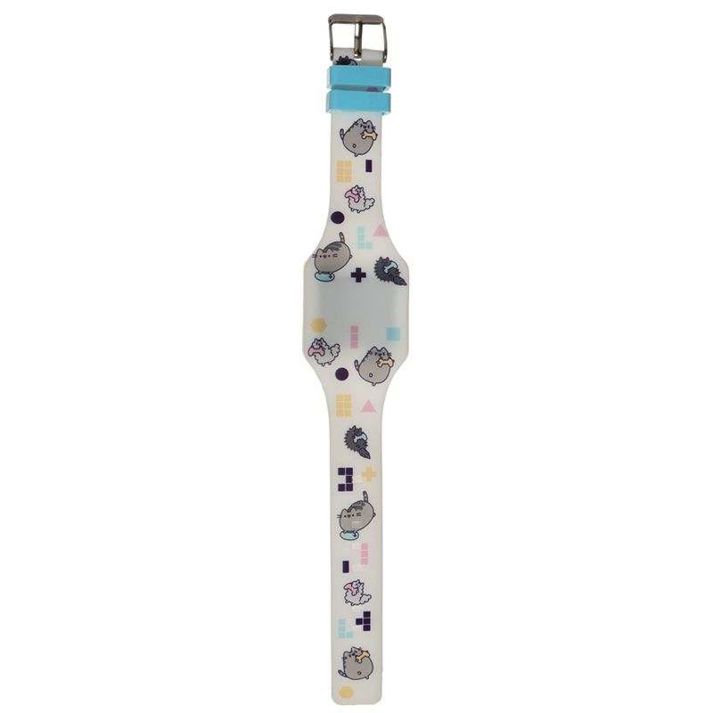 Pusheen the Cat: Gamer Digital Watch