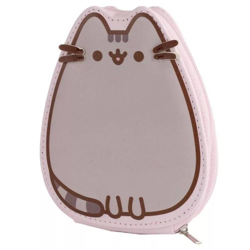 Pusheen Manicure Set