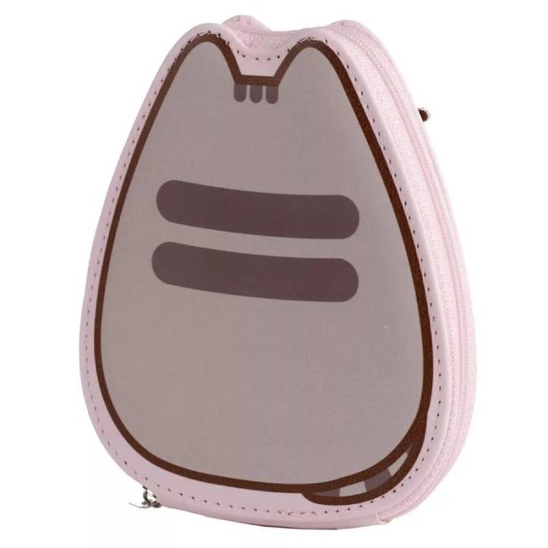 Pusheen Manicure Set